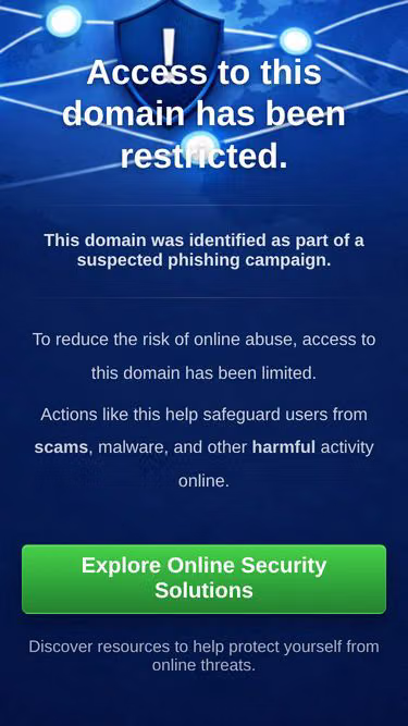 Screenshot of king33.guru