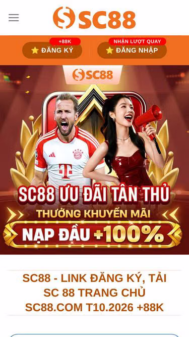 Screenshot of kinh88.com.mx