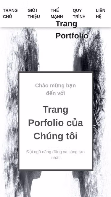 Screenshot of kinu.id.vn
