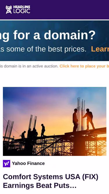 Screenshot of kipp.info