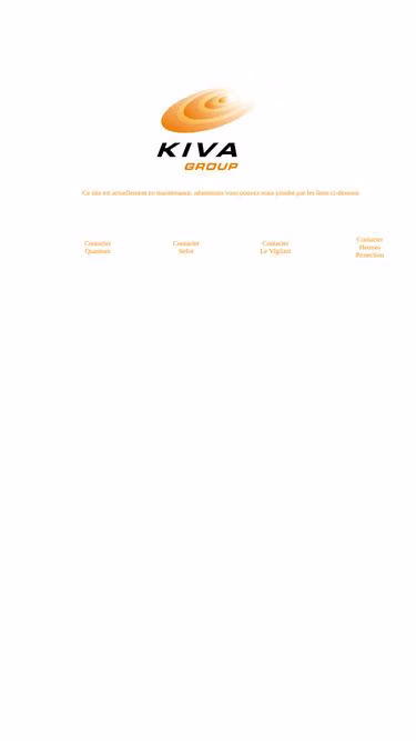 Screenshot of kiva.nc