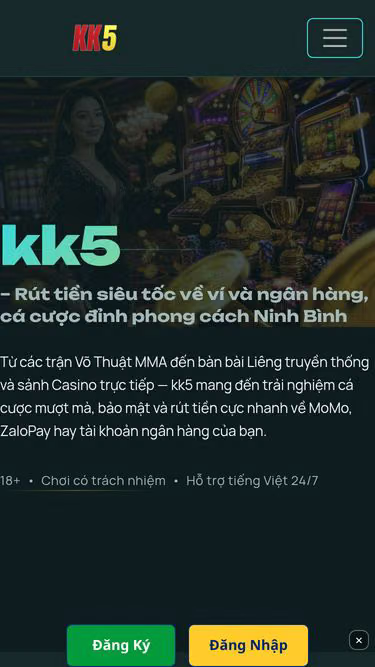 Screenshot of kk5.cam
