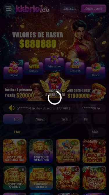 Screenshot of kkbrio.org