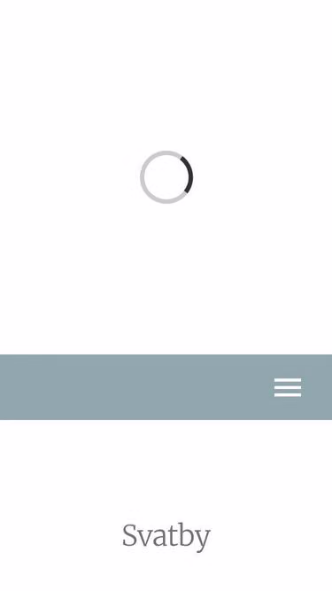 Screenshot of klara.design
