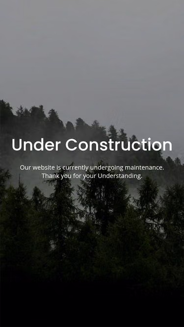 Screenshot of klr.com