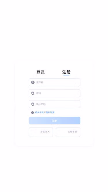 Screenshot of kmk.tw