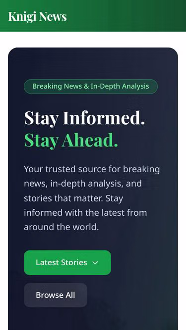 Screenshot of knigi.news