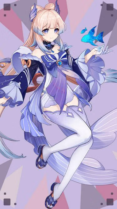 Screenshot of kokomi.be