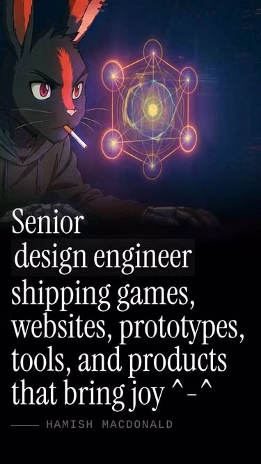 Screenshot of kor.co.nz