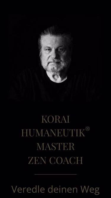 Screenshot of korai.eu