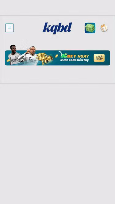 Screenshot of kqbd.am