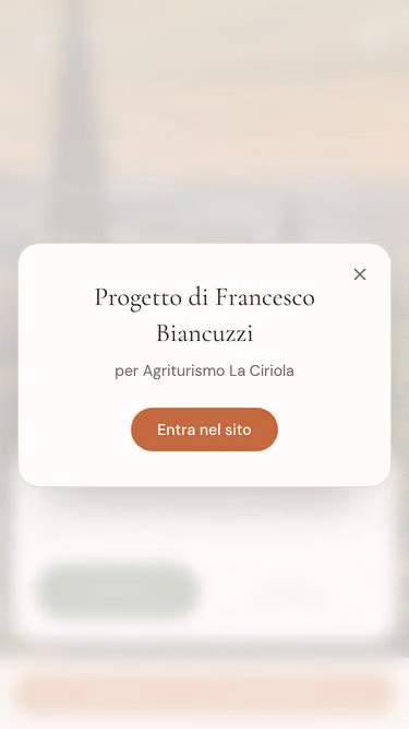 Screenshot of kresta.live