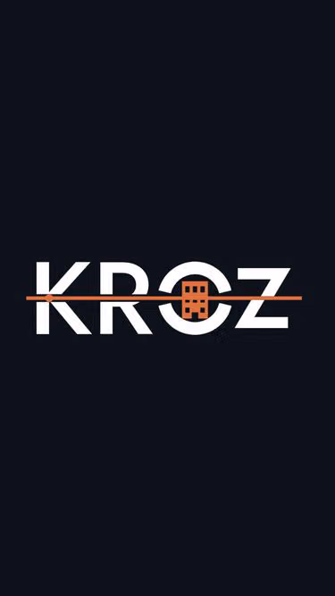 Screenshot of kroz.hr