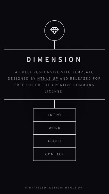 Screenshot of kryptos.id
