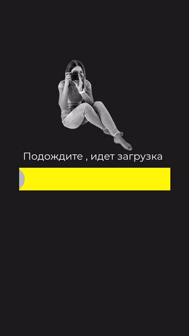 Screenshot of ksenia.lv