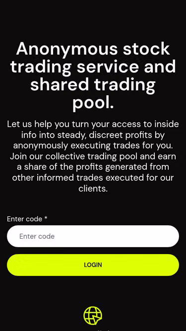 Screenshot of kubera.capital