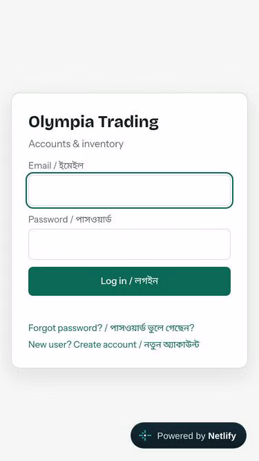 Screenshot of kun.works