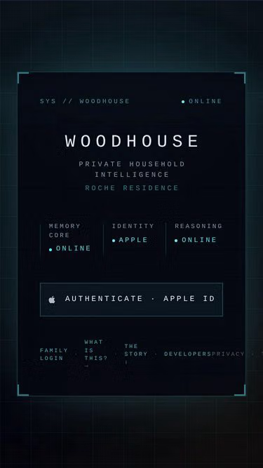Screenshot of kyro.house