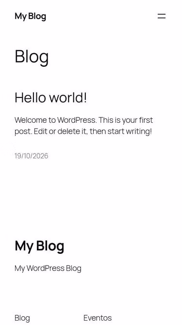 Screenshot of kyros.club