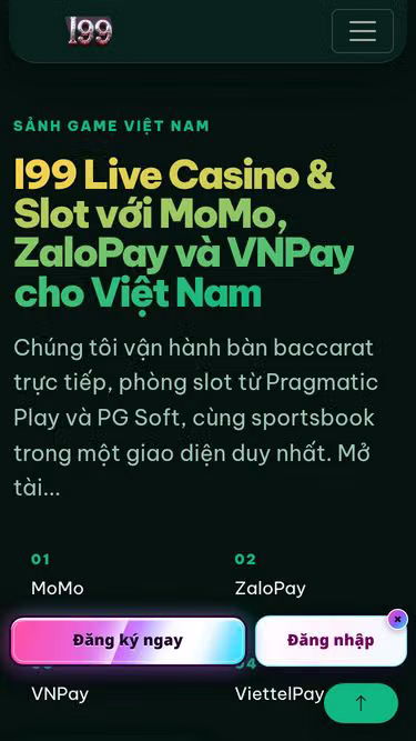 Screenshot of l99.lat