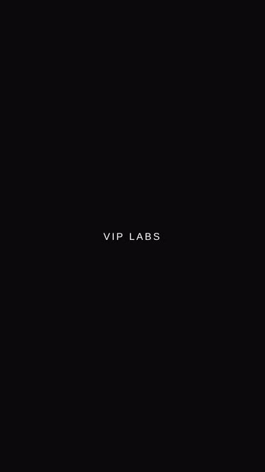 Screenshot of labs.vip