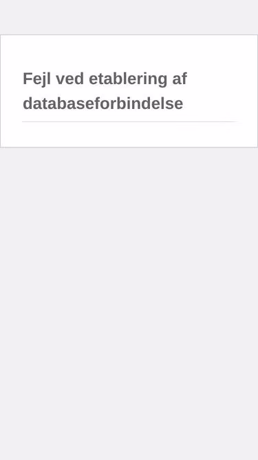 Screenshot of lafamilia.dk