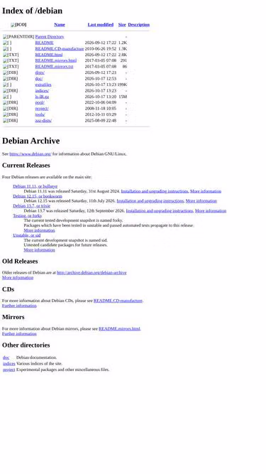 Screenshot of lake.skin