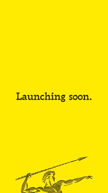 Screenshot of lanza.agency