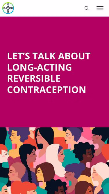 Screenshot of larc.co.nz