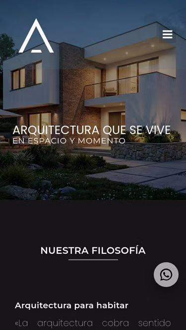 Screenshot of larq.com.co