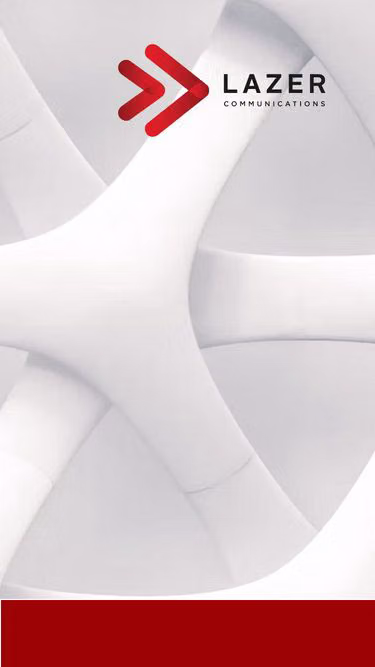 Screenshot of lazer.co.za