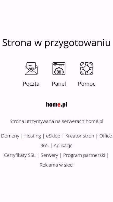 Screenshot of learn.waw.pl