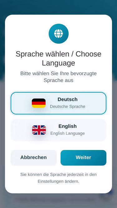 Screenshot of lebedev.de