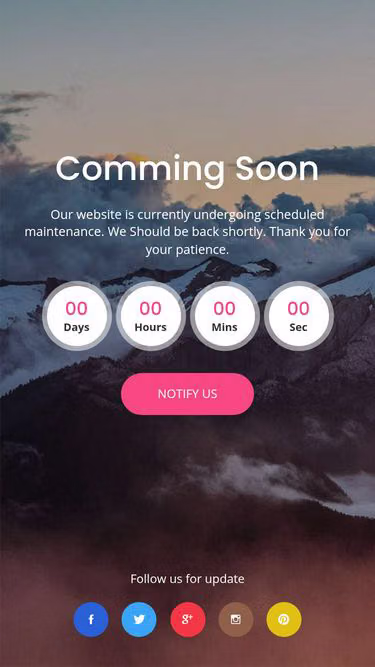 Screenshot of legacy.co.ug