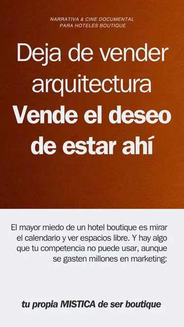 Screenshot of legado.video
