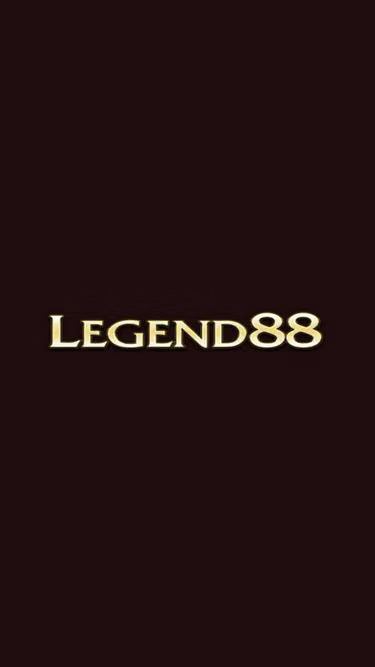 Screenshot of legend88.io