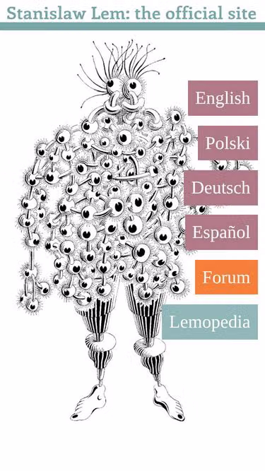 Screenshot of lem.pl