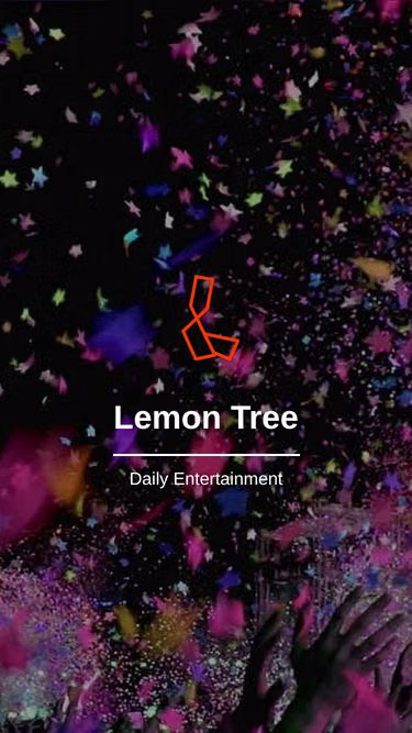Screenshot of lemontree.org