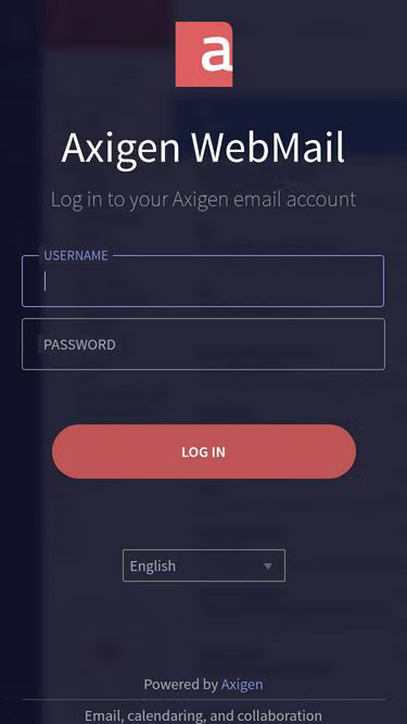 Screenshot of leonards.nl