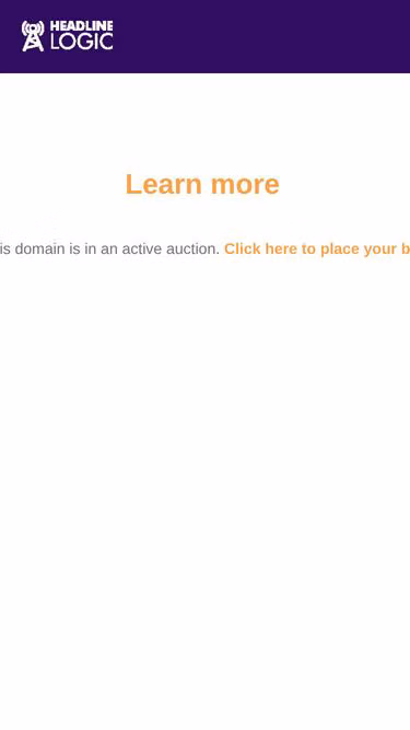 Screenshot of levant.pro