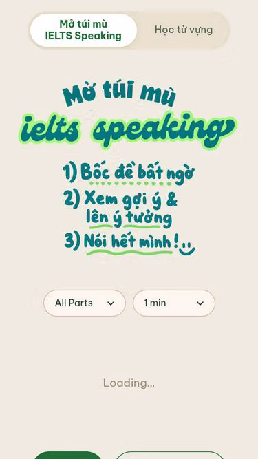 Screenshot of lexigo.com.vn