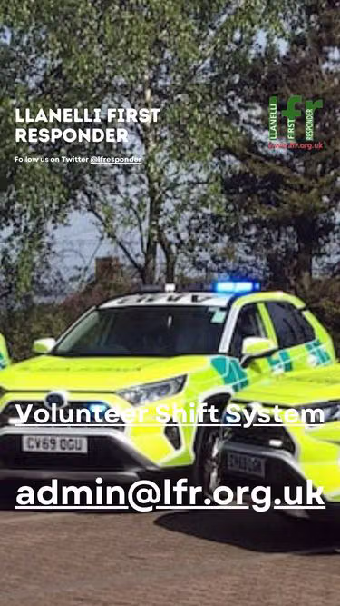Screenshot of lfr.org.uk