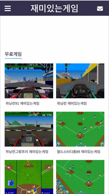 Screenshot of lft.co.kr