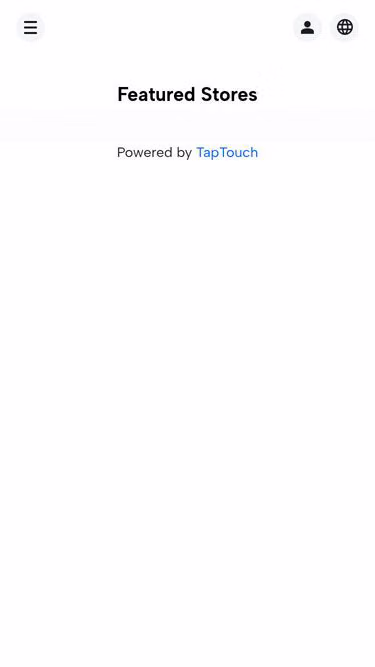 Screenshot of lft.one