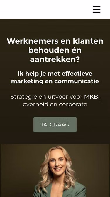 Screenshot of lgroup.nl