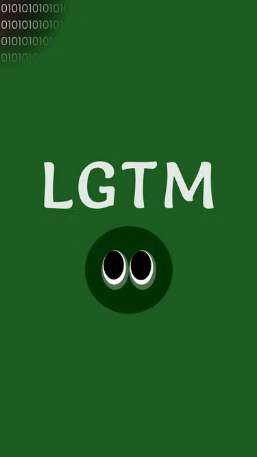 Screenshot of lgtm.info