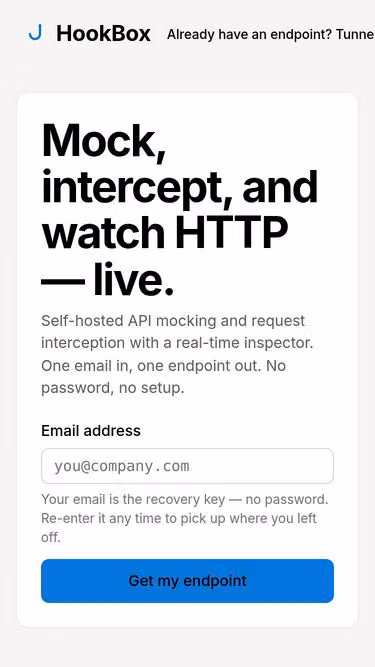 Screenshot of lgtm.my.id