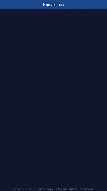 Screenshot of lhp.no