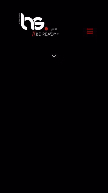 Screenshot of lhs.be
