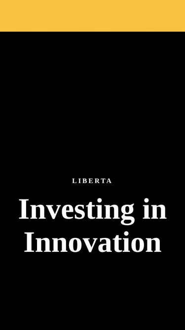 Screenshot of liberta.nl